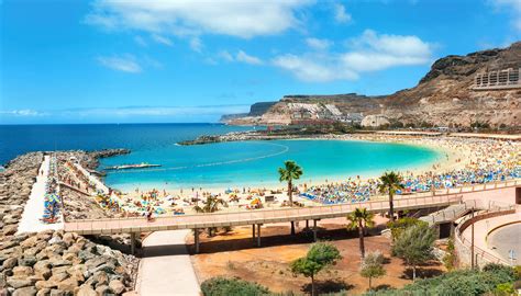 gran canaria fares.